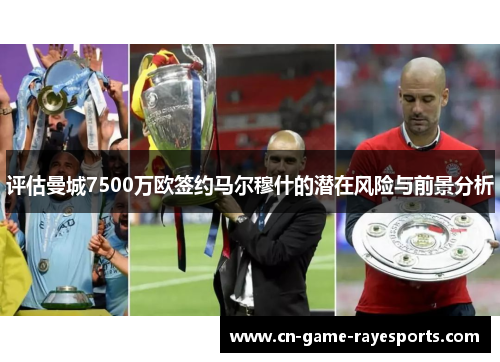 评估曼城7500万欧签约马尔穆什的潜在风险与前景分析